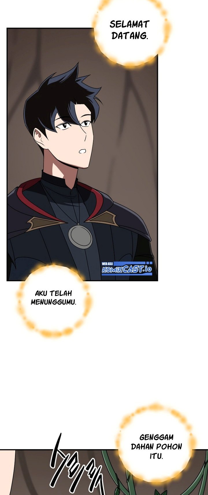 Archmage Streamer Chapter 72 halaman 31