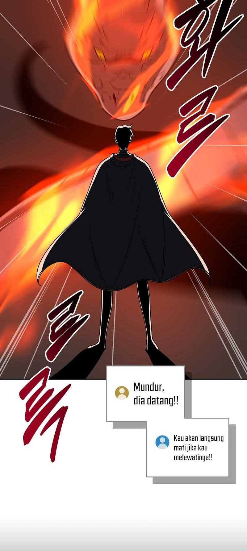 Archmage Streamer Chapter 73 halaman 32