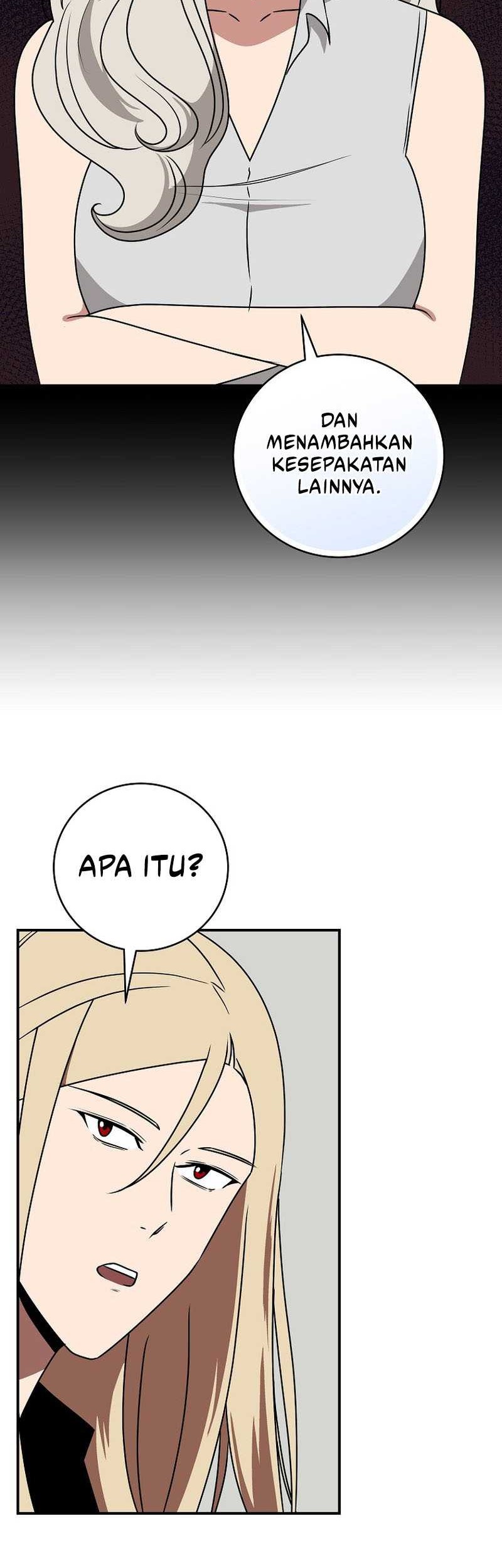 Archmage Streamer Chapter 76 halaman 34