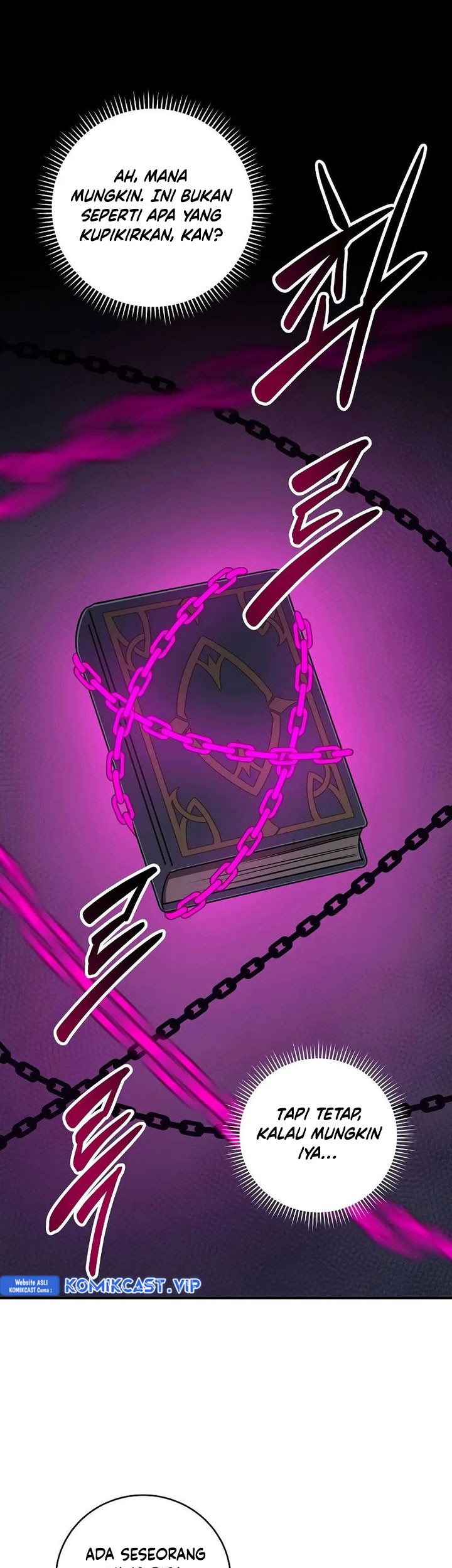 Archmage Streamer Chapter 78 halaman 36