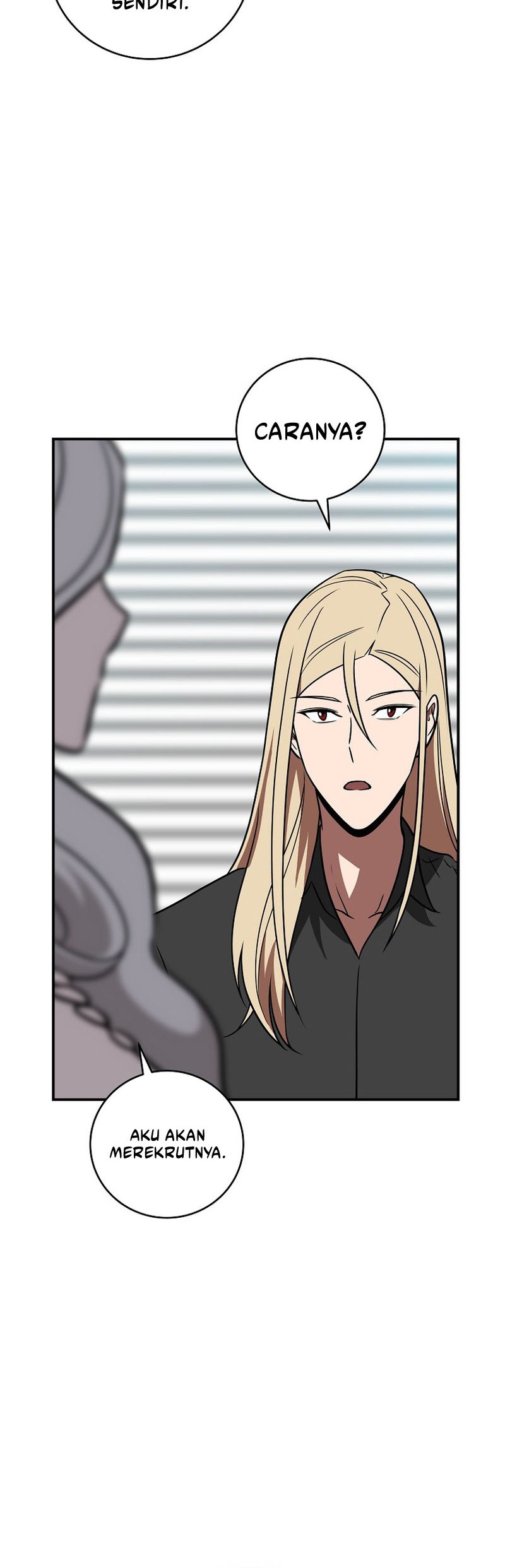 Archmage Streamer Chapter 79 halaman 33