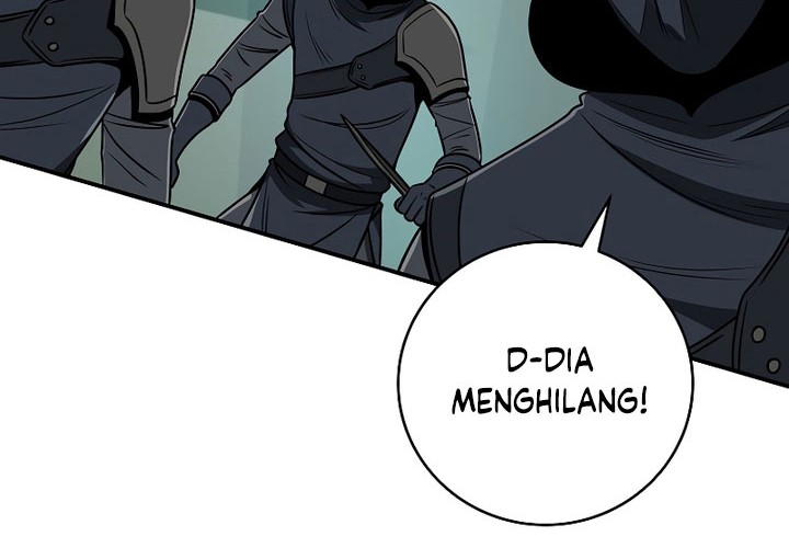 Archmage Streamer Chapter 80 halaman 39