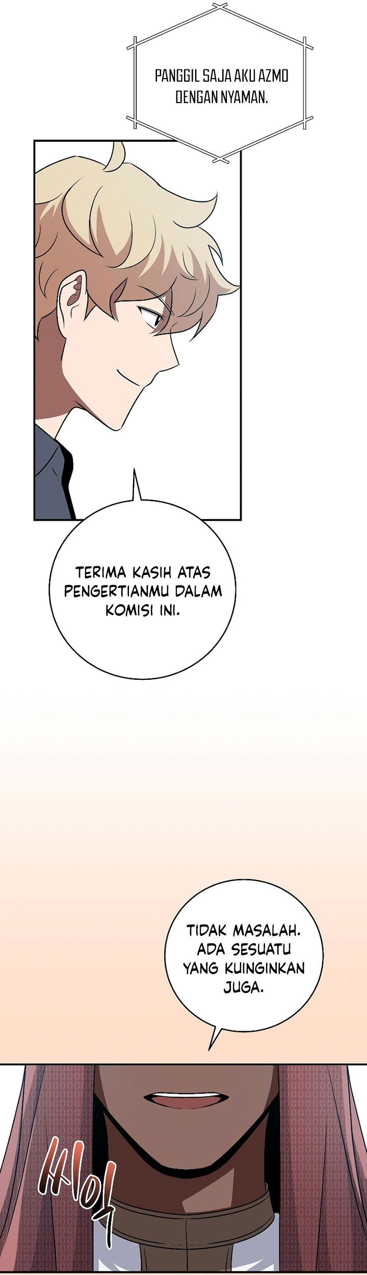 Archmage Streamer Chapter 81 halaman 41