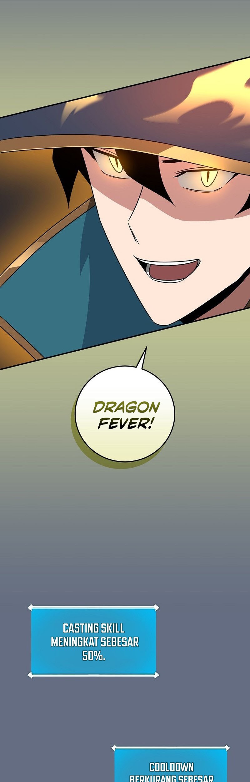 Archmage Streamer Chapter 82 halaman 38