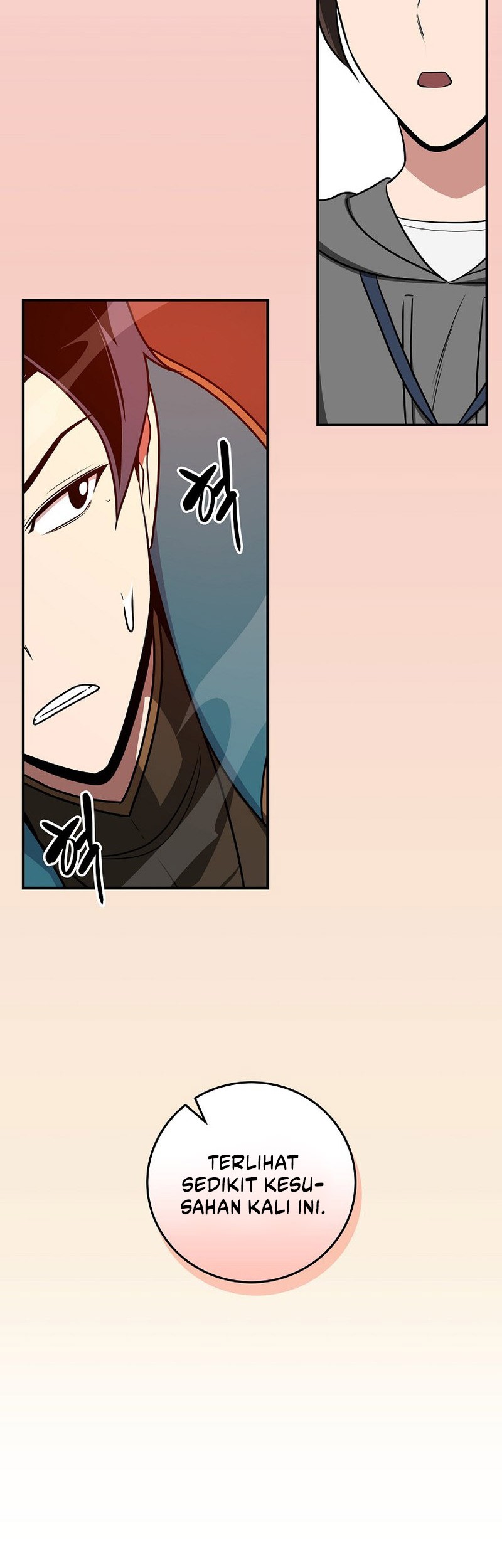 Archmage Streamer Chapter 83 halaman 32