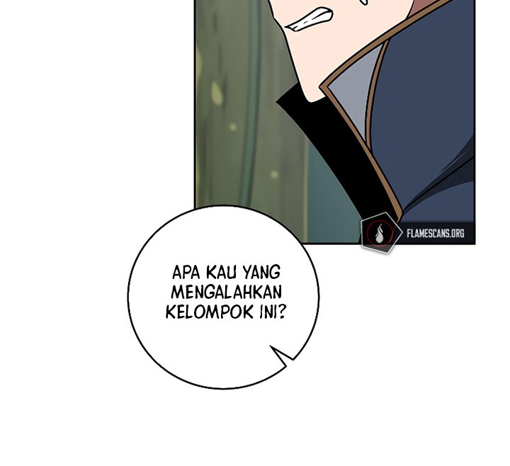 Archmage Streamer Chapter 84 halaman 40