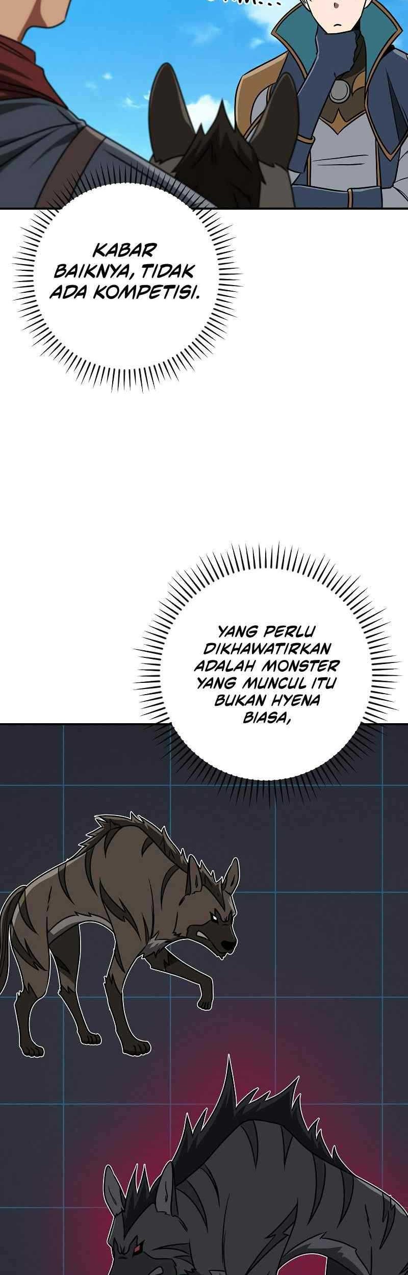 Archmage Streamer Chapter 86 halaman 31