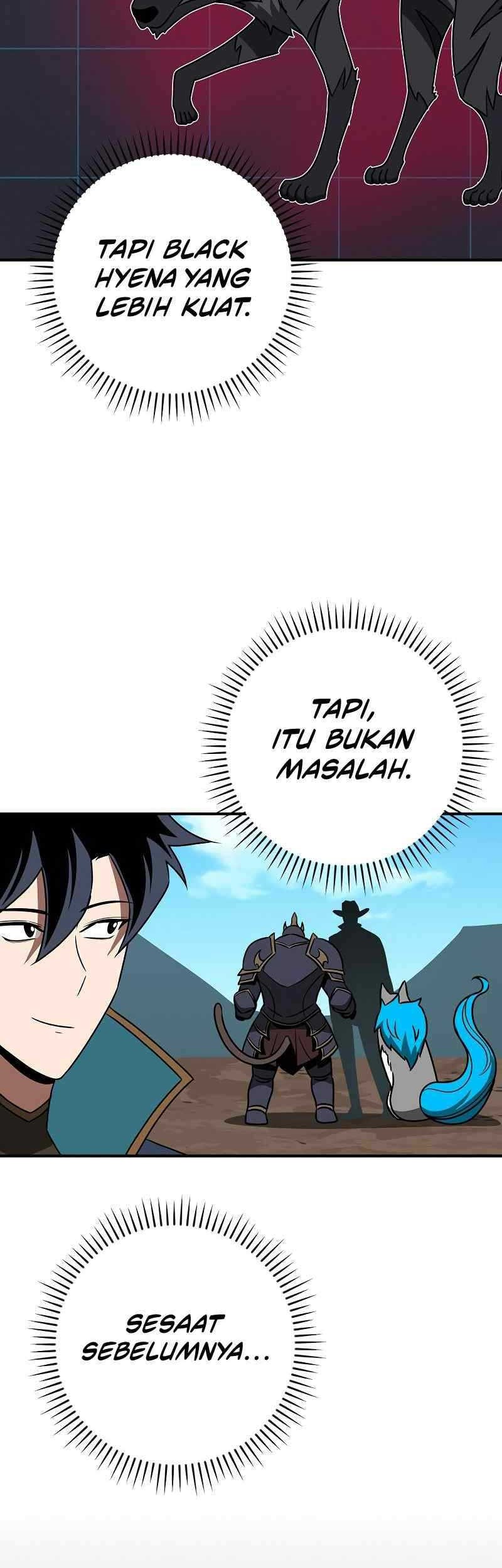 Archmage Streamer Chapter 86 halaman 32