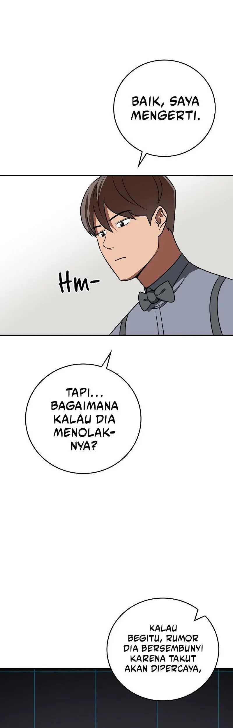 Archmage Streamer Chapter 88 halaman 33