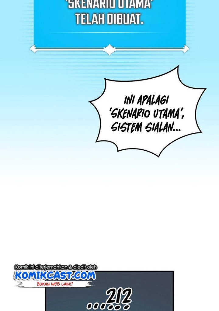 Archmage Streamer Chapter 9 halaman 31