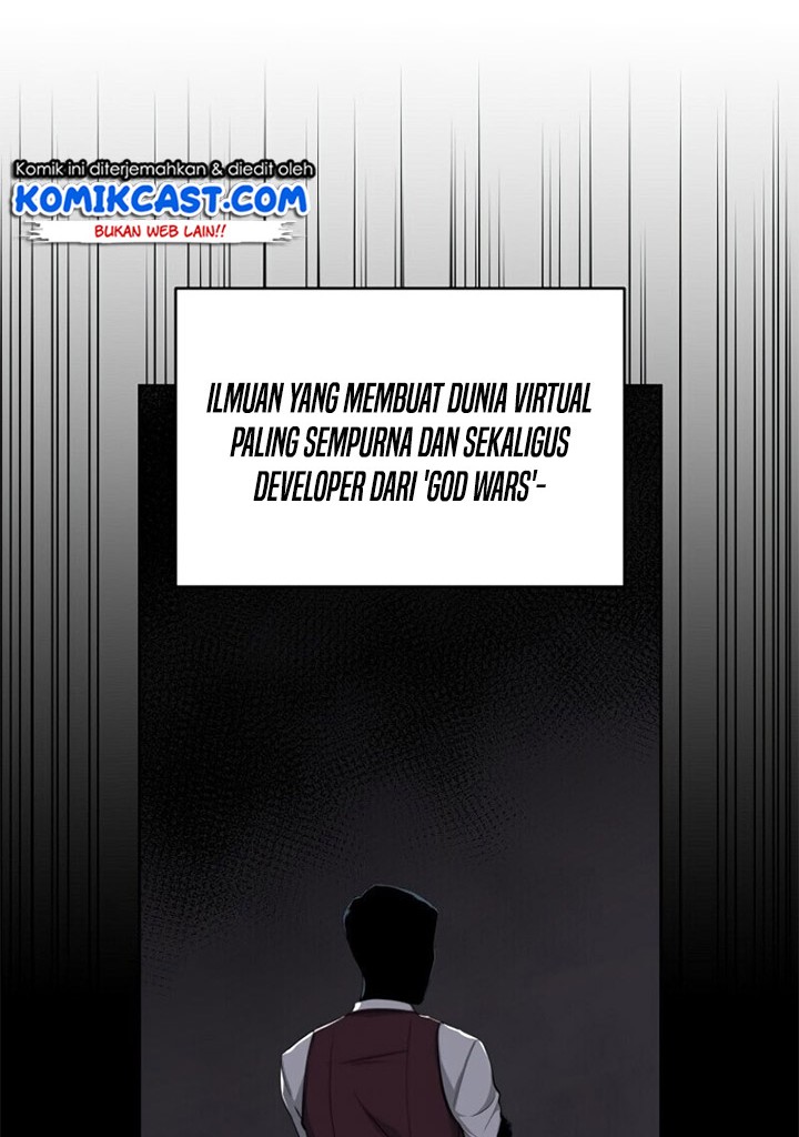 Archmage Streamer Chapter 9 halaman 33