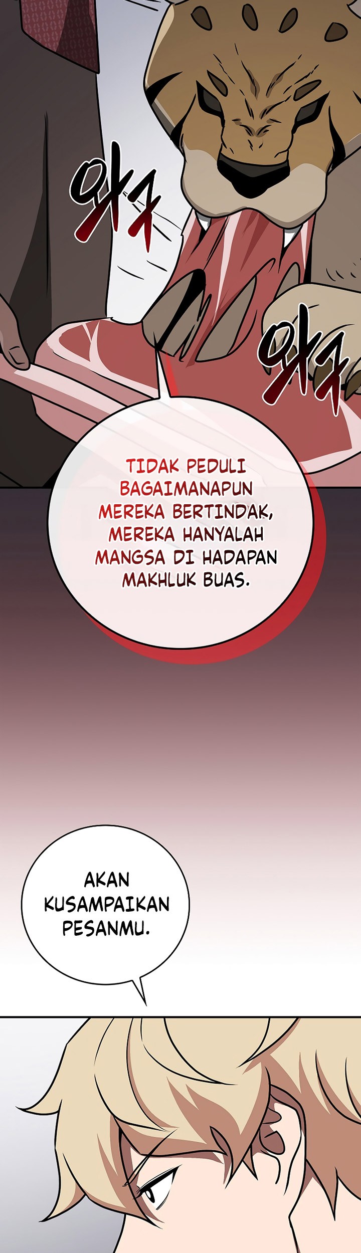 Archmage Streamer Chapter 91 halaman 43