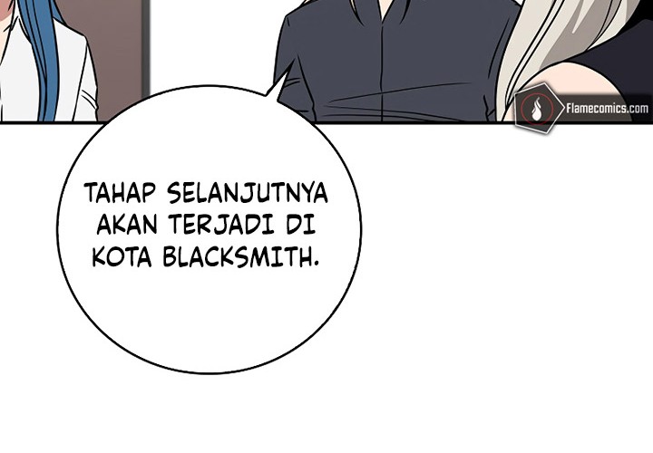 Archmage Streamer Chapter 92 halaman 37