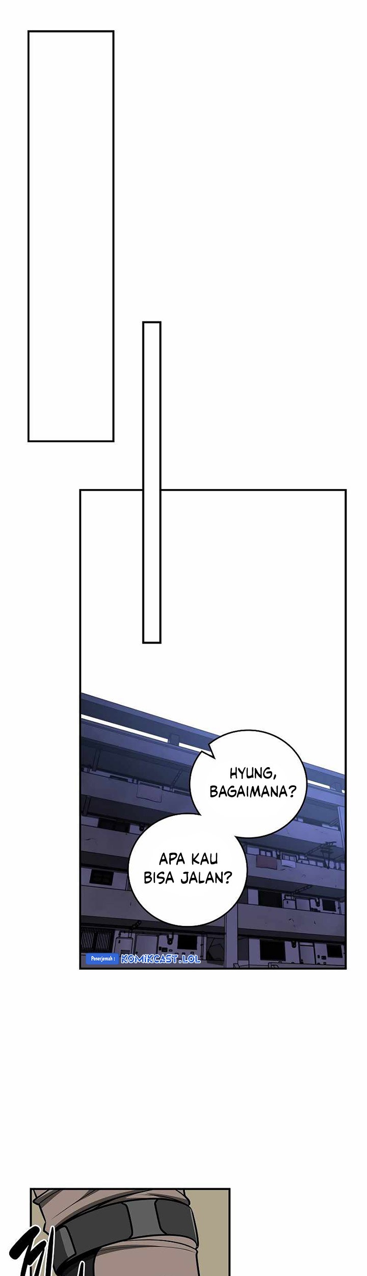 Archmage Streamer Chapter 93 halaman 52
