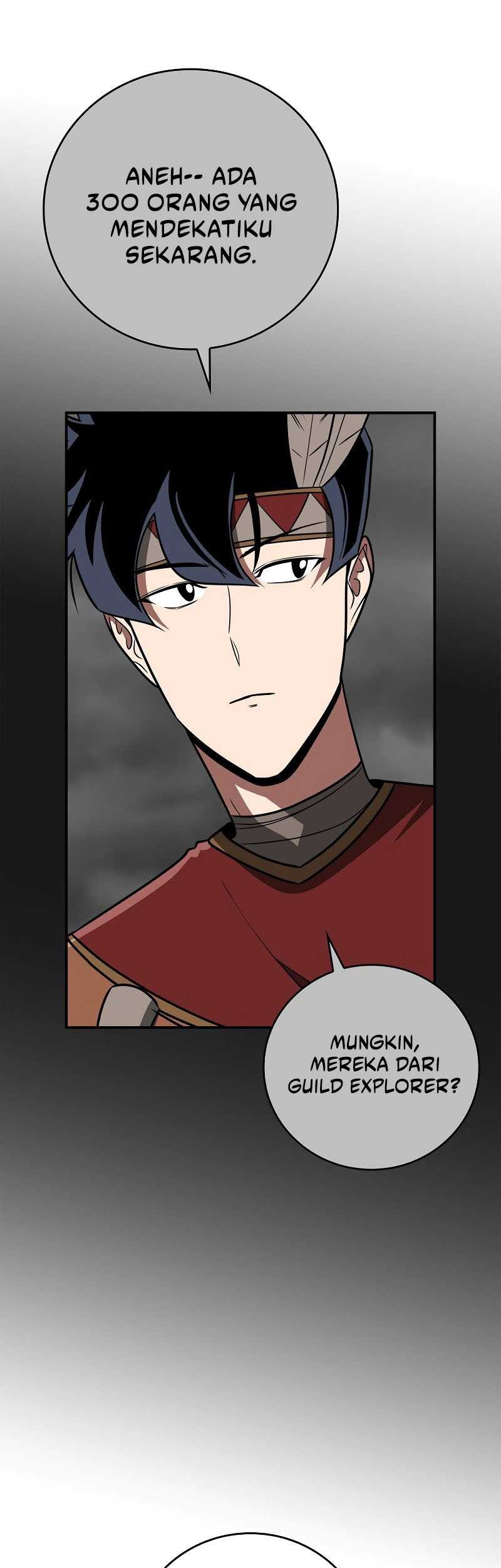 Archmage Streamer Chapter 95 halaman 38
