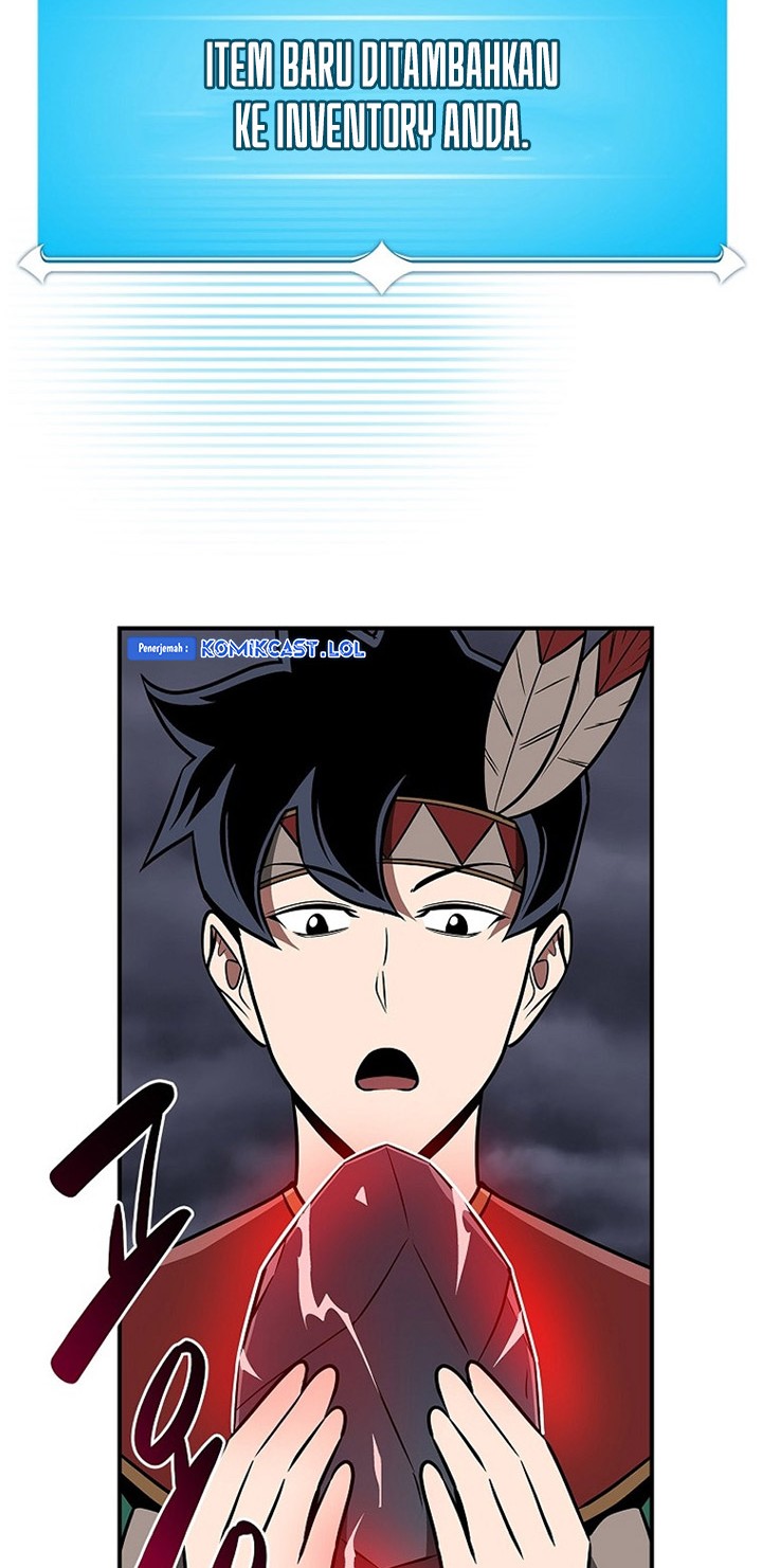 Archmage Streamer Chapter 96 halaman 37