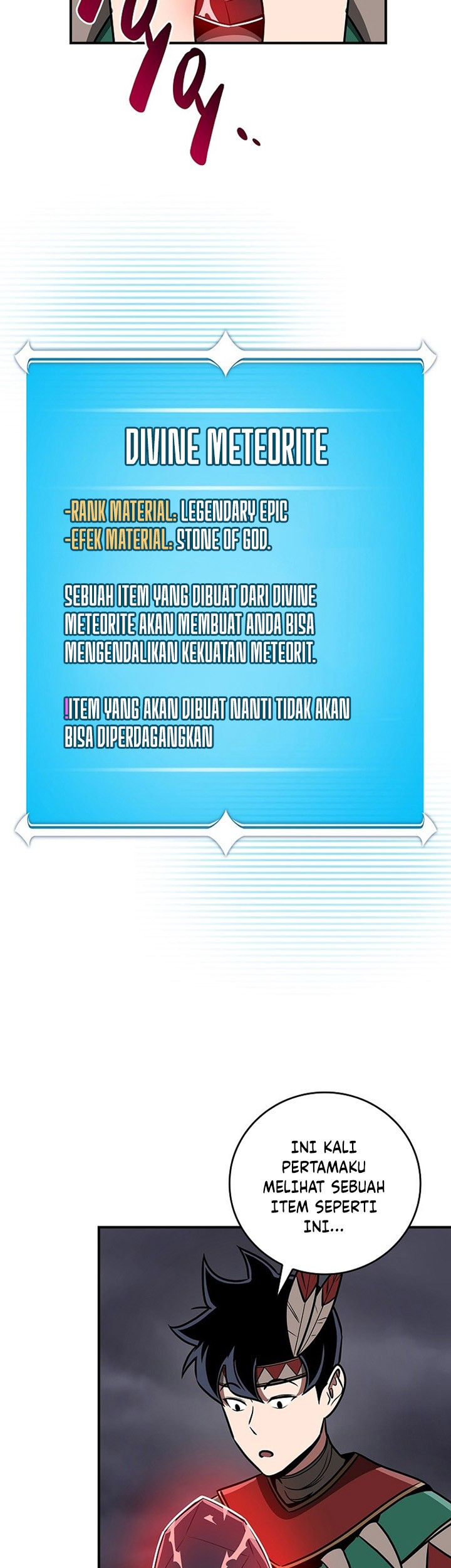 Archmage Streamer Chapter 96 halaman 38