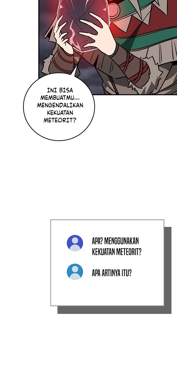 Archmage Streamer Chapter 96 halaman 39