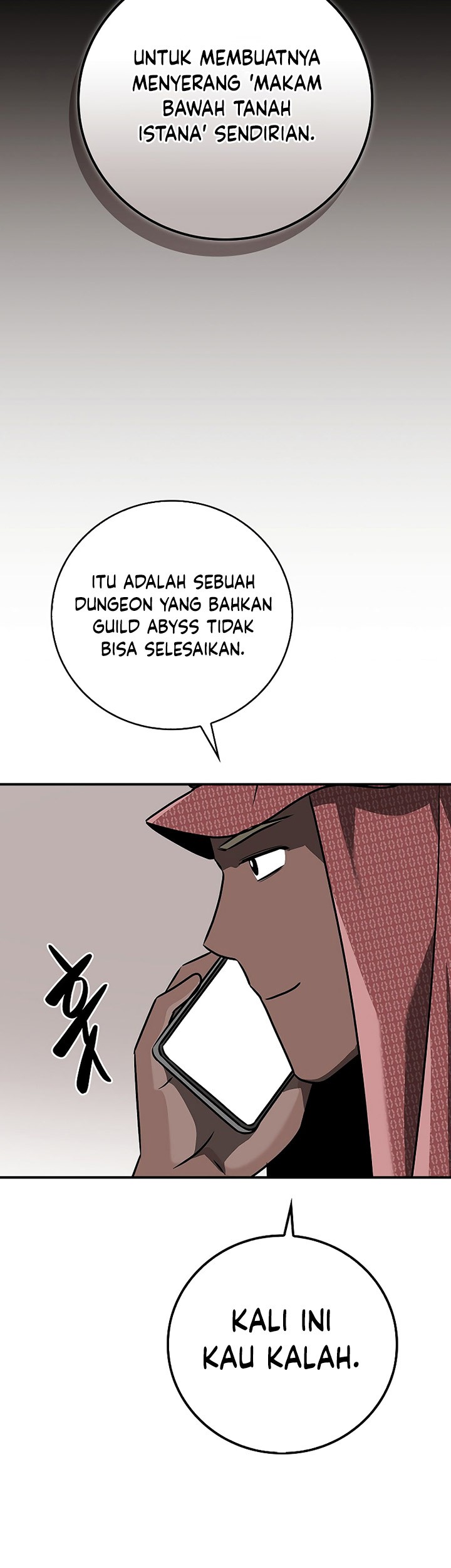 Archmage Streamer Chapter 98 halaman 54