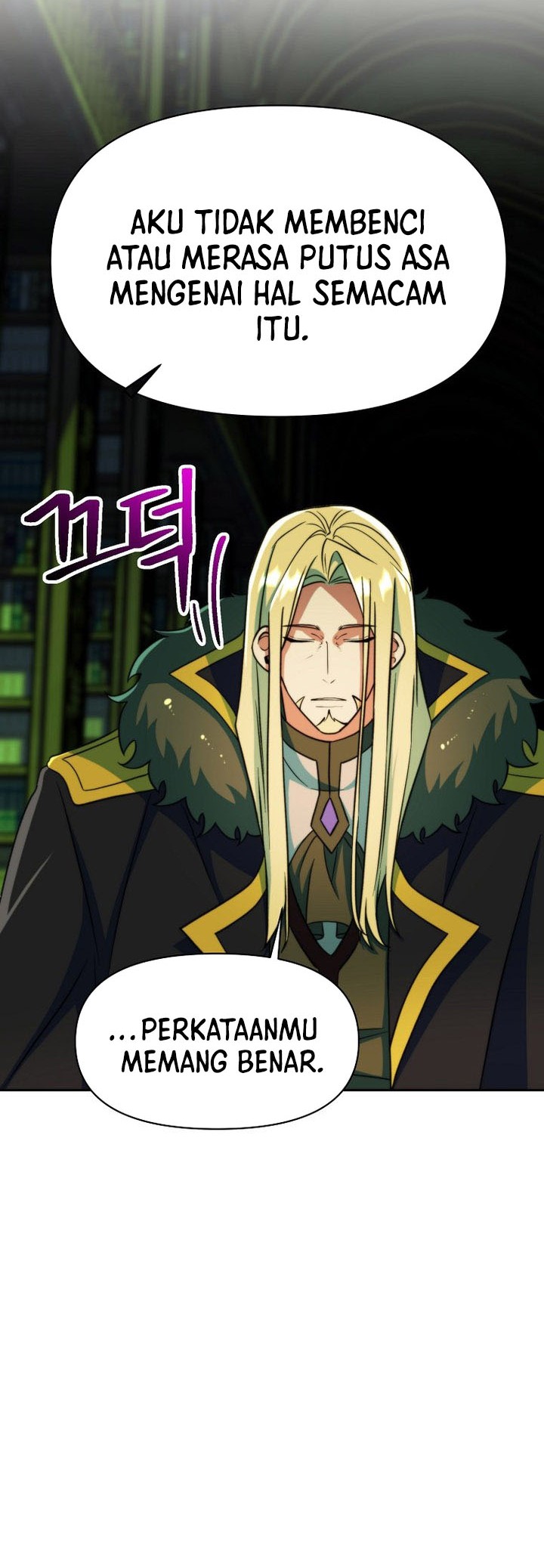 Archmage Transcending Through Regression Chapter 139 halaman 33