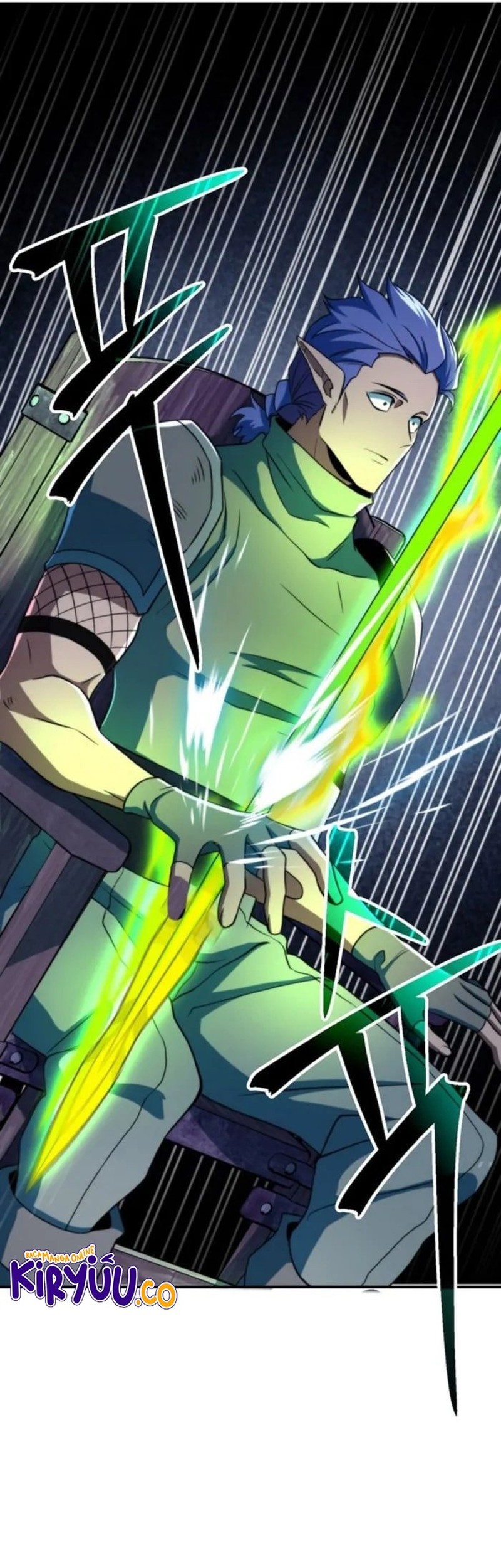 Archmage Transcending Through Regression Chapter 142 halaman 33