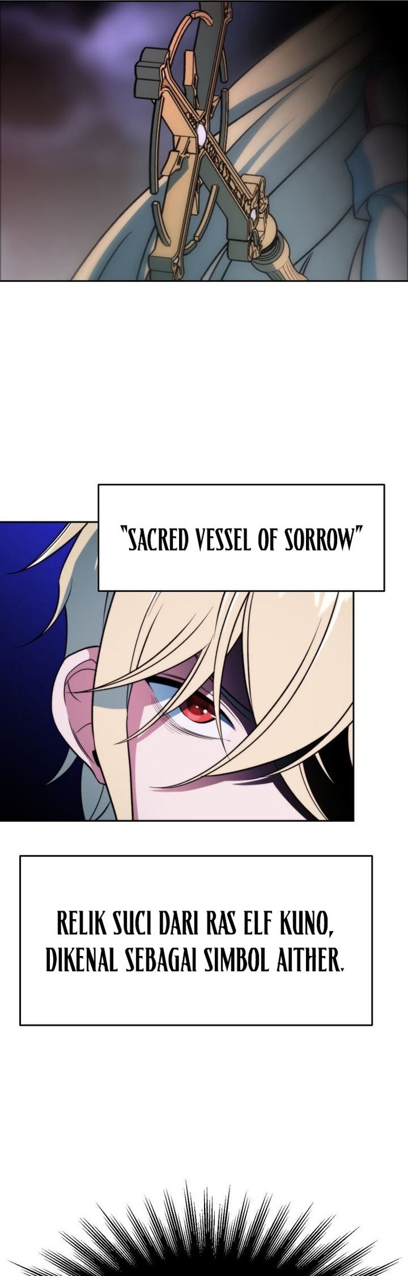 Archmage Transcending Through Regression Chapter 150 halaman 29