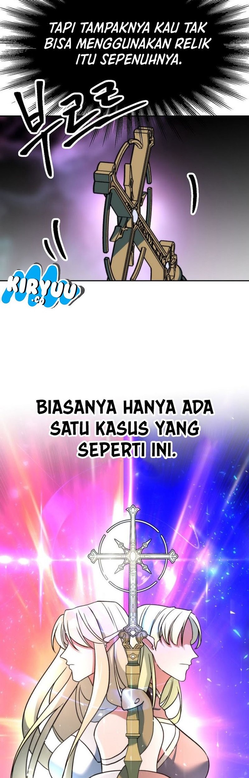 Archmage Transcending Through Regression Chapter 150 halaman 30