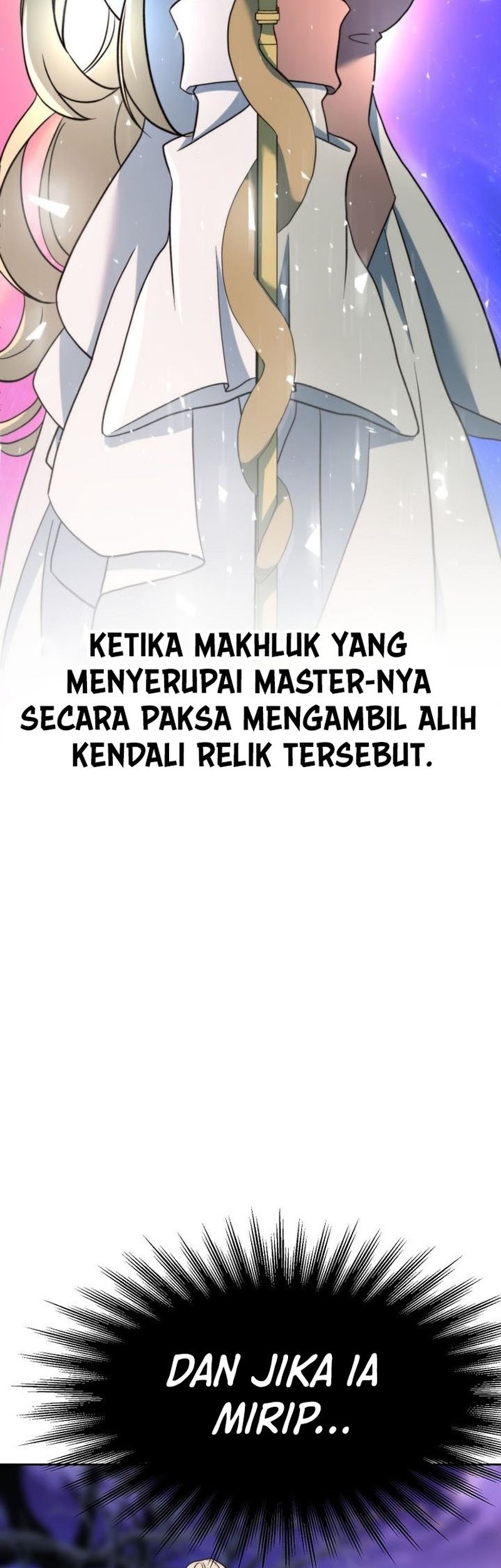Archmage Transcending Through Regression Chapter 150 halaman 31