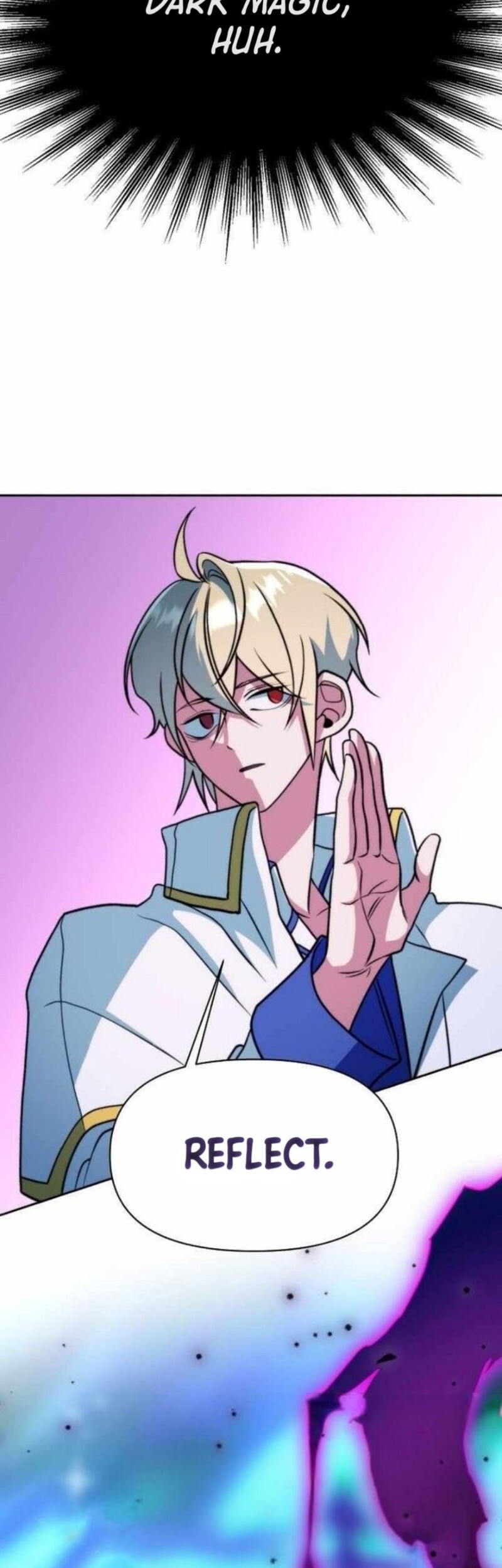 Archmage Transcending Through Regression Chapter 153 halaman 41