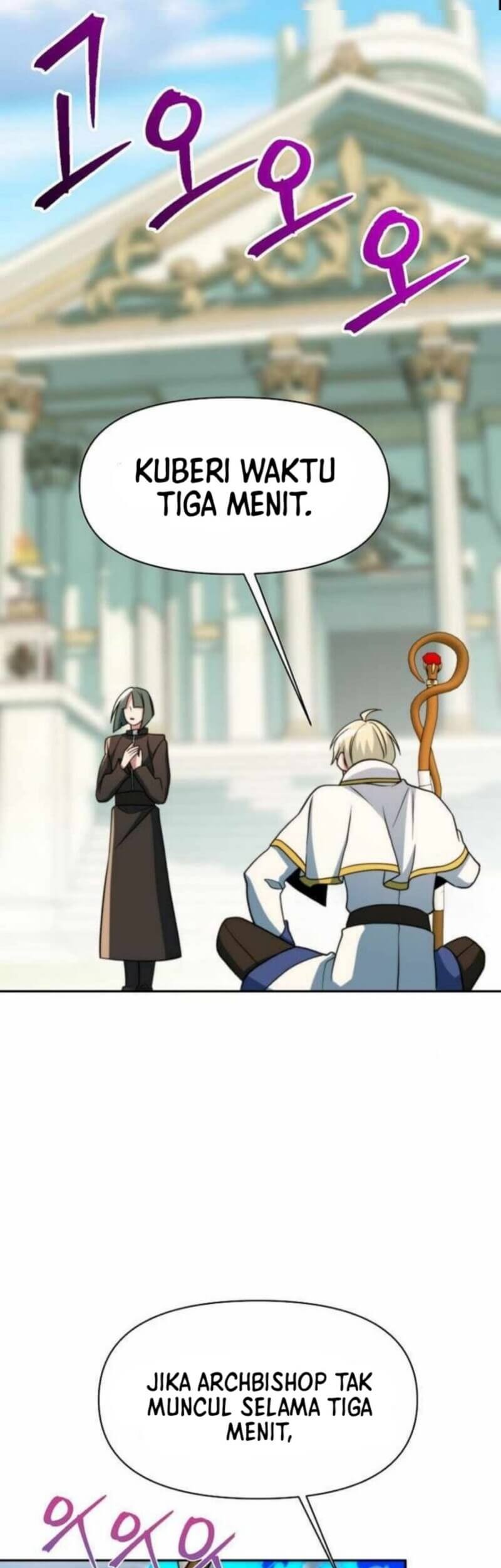 Archmage Transcending Through Regression Chapter 157 halaman 43