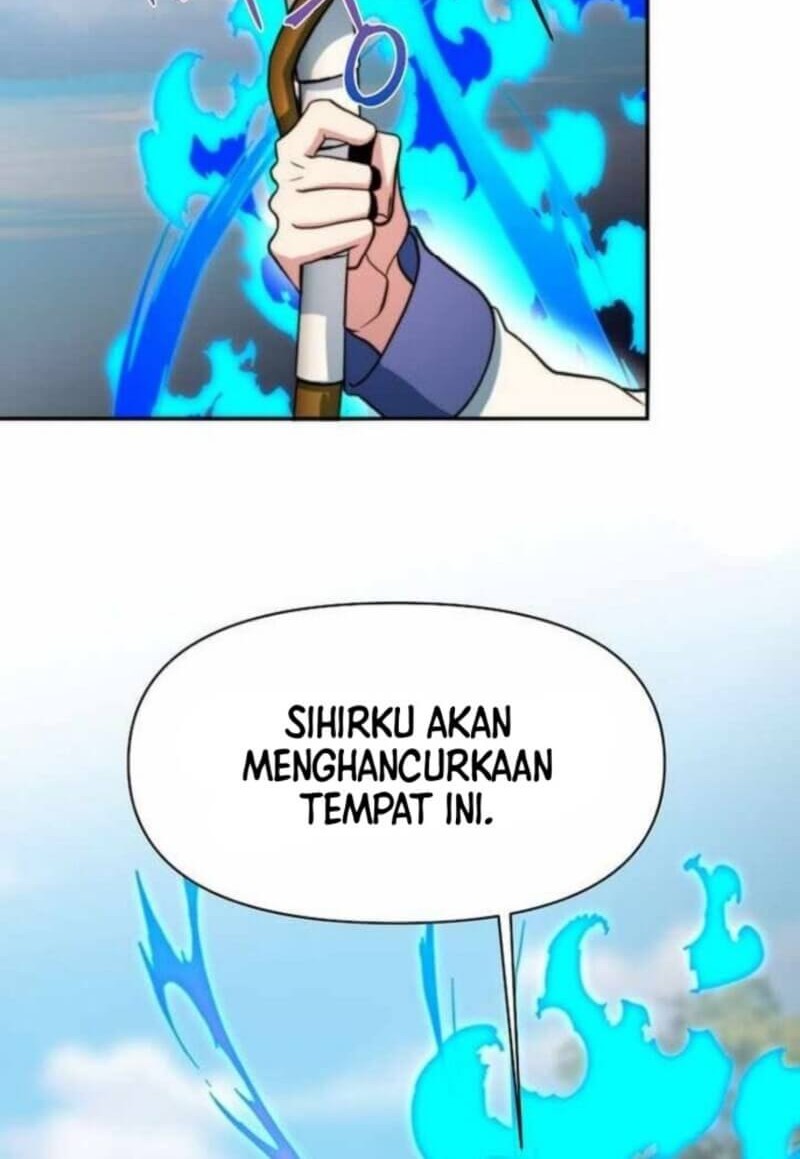 Archmage Transcending Through Regression Chapter 157 halaman 44