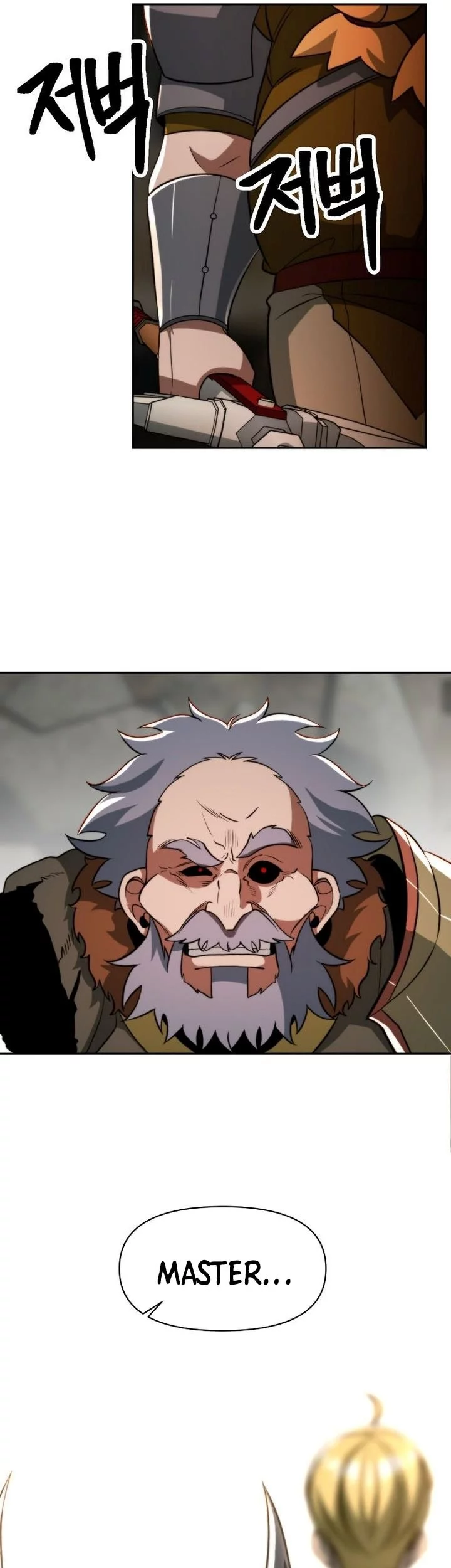 Archmage Transcending Through Regression Chapter 170 halaman 27