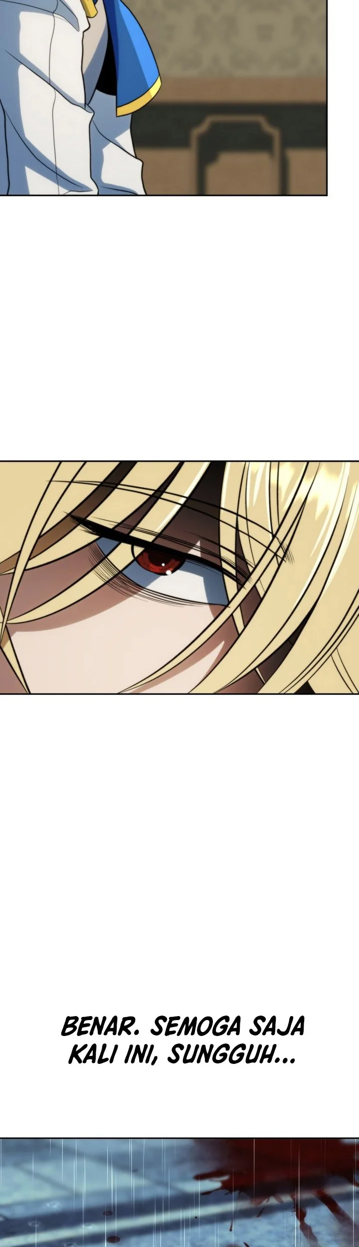 Archmage Transcending Through Regression Chapter 181 halaman 35