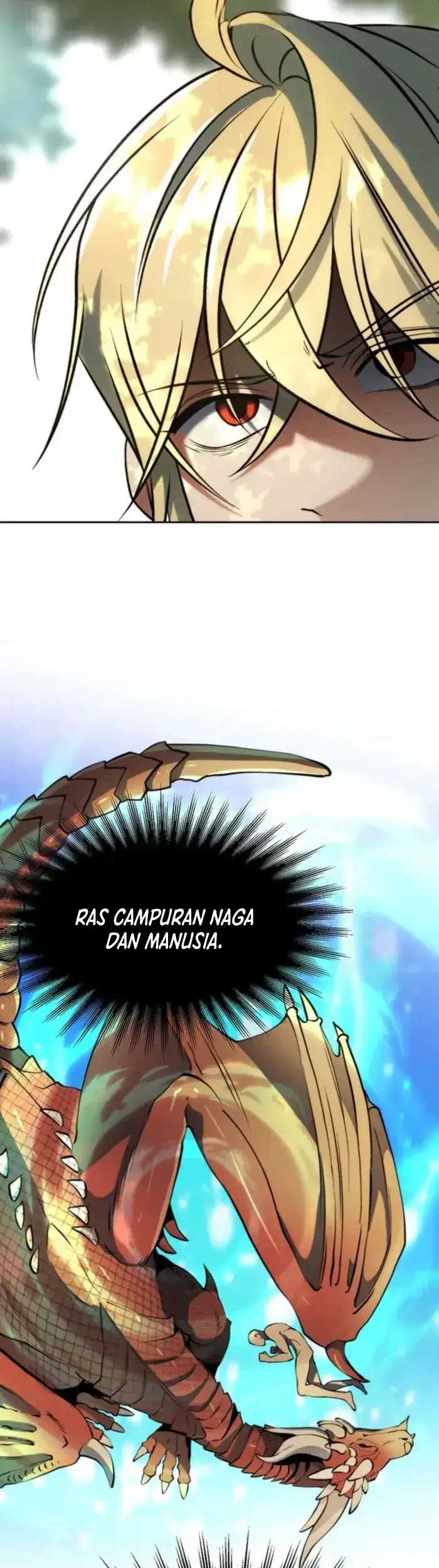 Archmage Transcending Through Regression Chapter 189 halaman 27