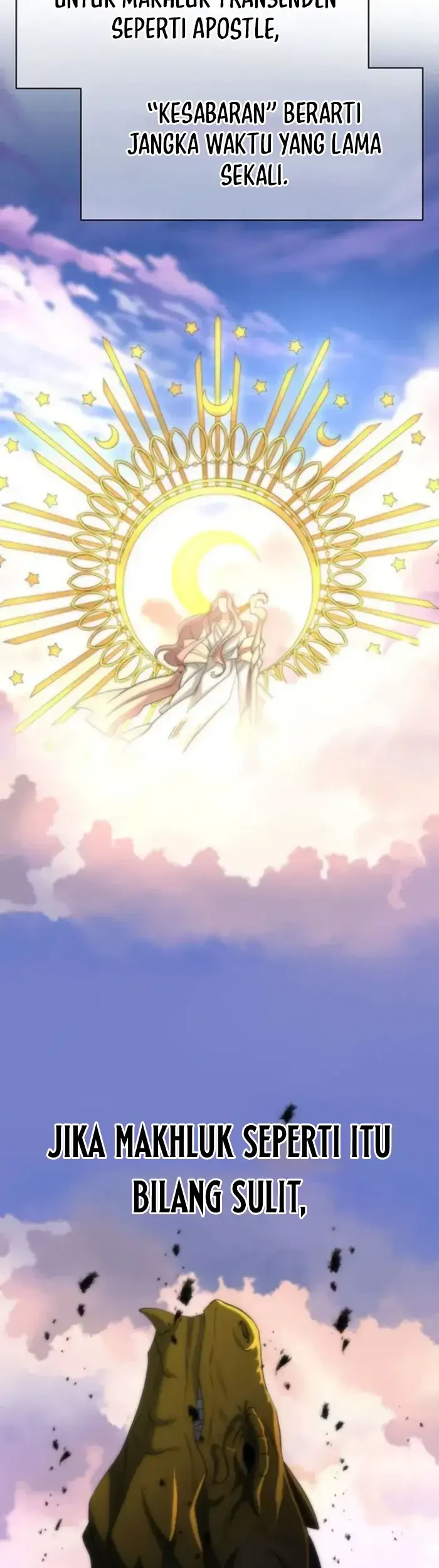 Archmage Transcending Through Regression Chapter 194 halaman 31