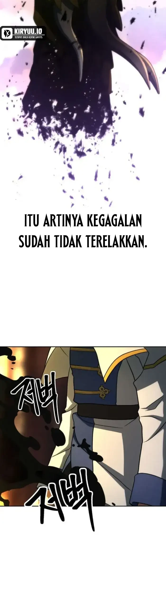Archmage Transcending Through Regression Chapter 194 halaman 32