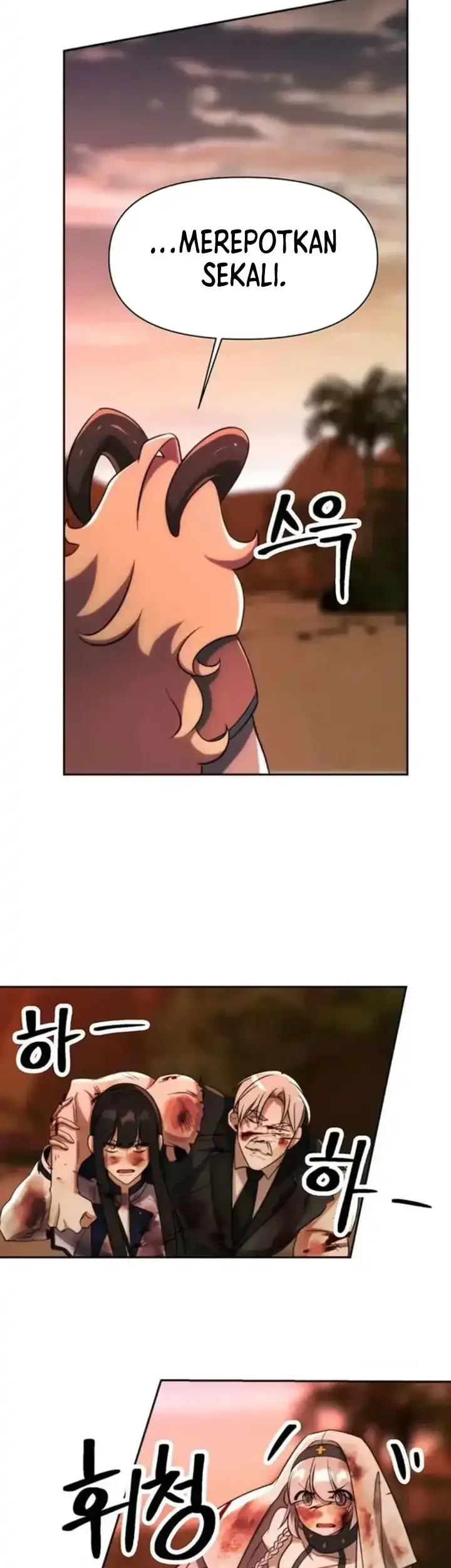 Archmage Transcending Through Regression Chapter 197 Gambar 30