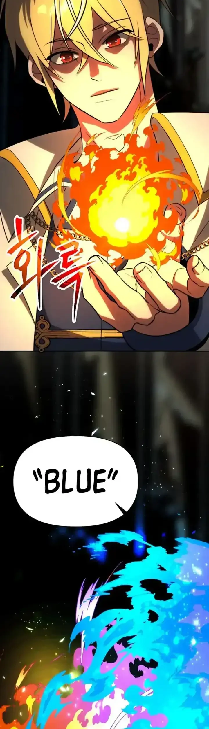 Archmage Transcending Through Regression Chapter 199 Gambar 39