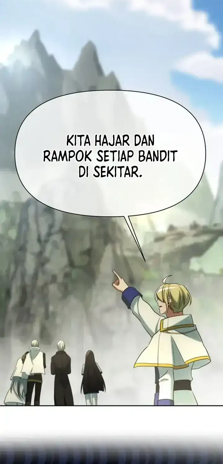 Archmage Transcending Through Regression Chapter 200 Gambar 36