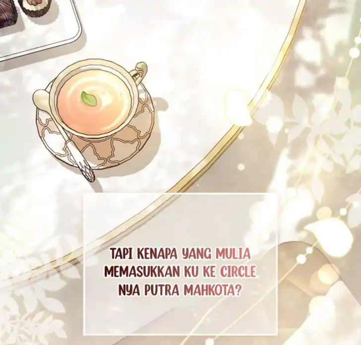 Arelyn Is Sick and Tired Chapter 10 Gambar 69