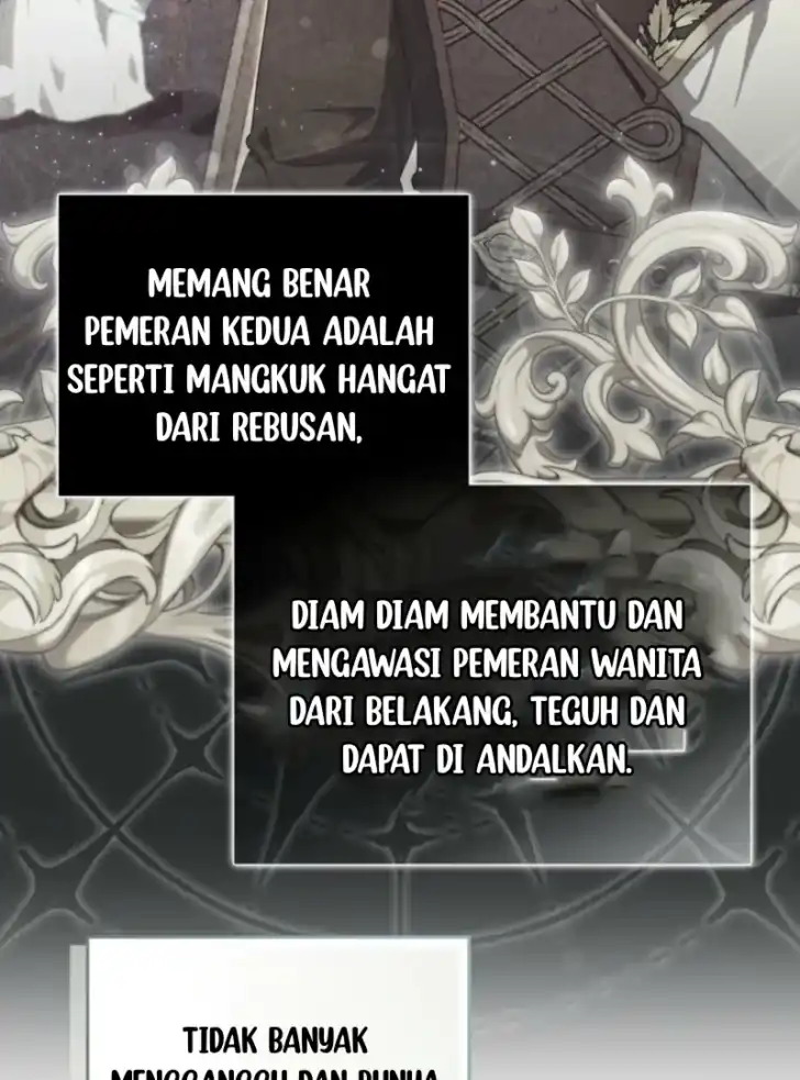 Arelyn Is Sick and Tired Chapter 11 Gambar 73