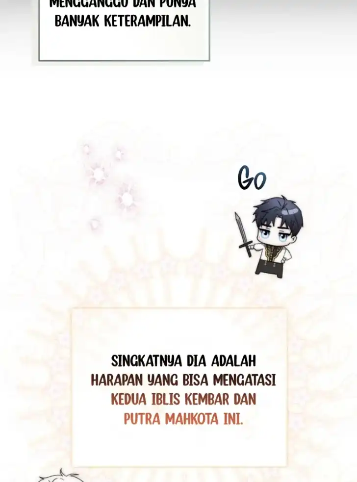 Arelyn Is Sick and Tired Chapter 11 Gambar 74