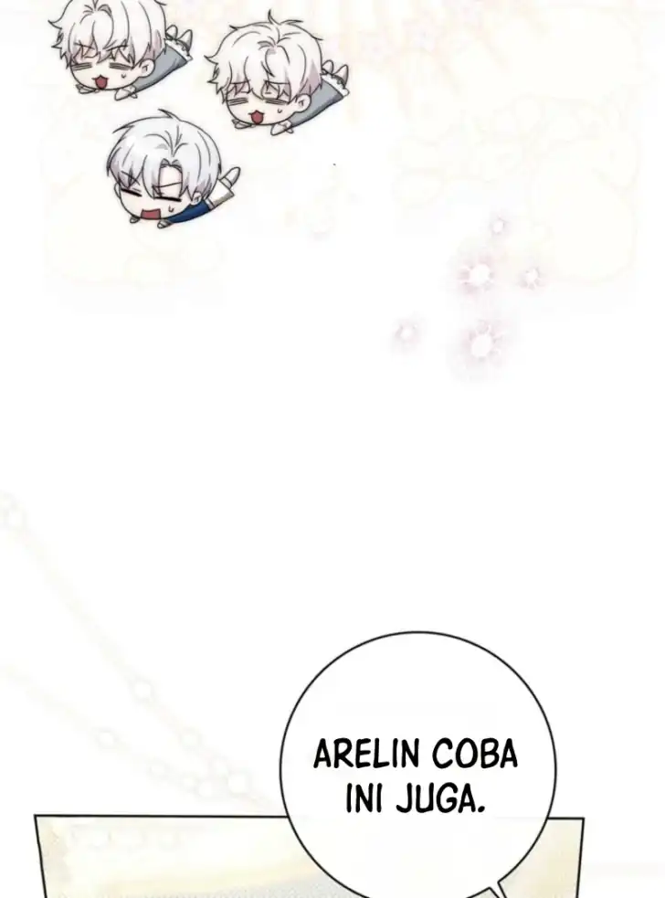 Arelyn Is Sick and Tired Chapter 11 Gambar 75
