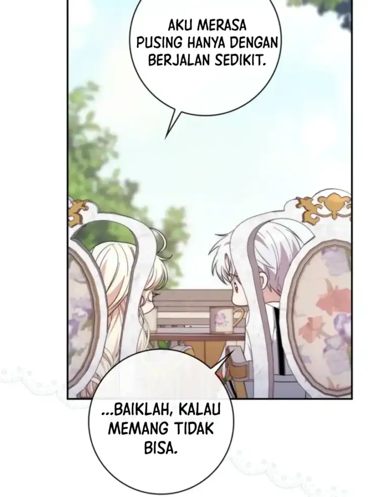 Arelyn Is Sick and Tired Chapter 13 Gambar 80