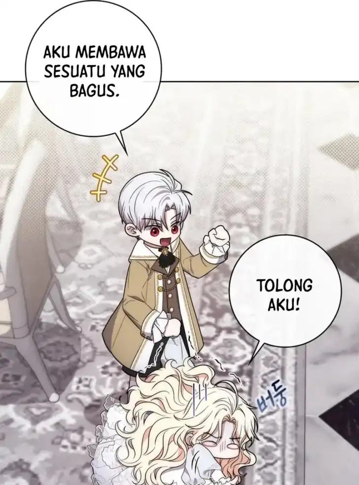 Arelyn Is Sick and Tired Chapter 16 Gambar 80