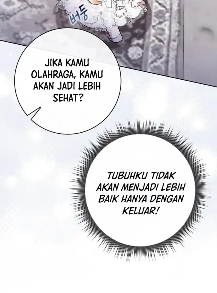 Arelyn Is Sick and Tired Chapter 16 Gambar 81