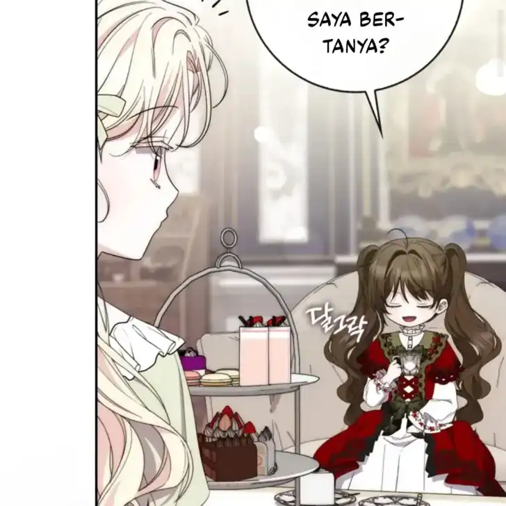 Arelyn Is Sick and Tired Chapter 30 Gambar 89