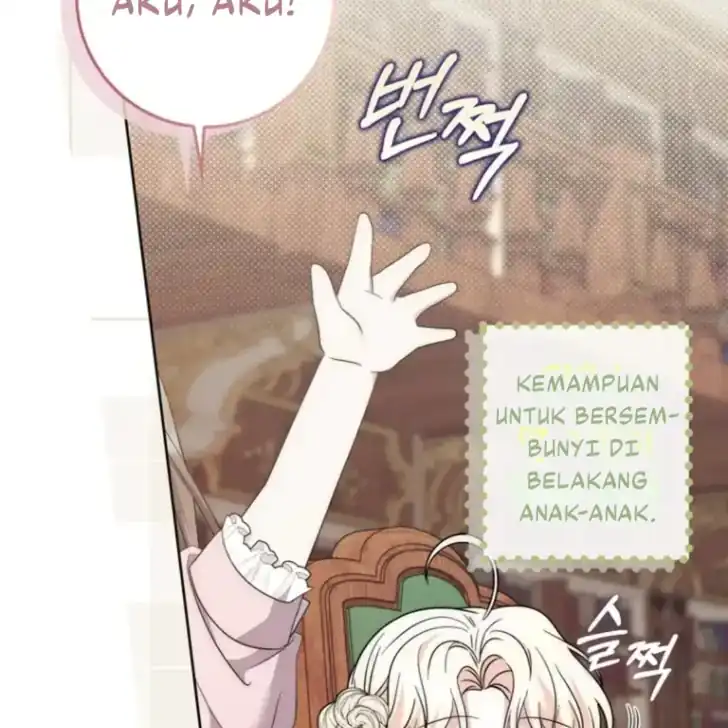 Arelyn Is Sick and Tired Chapter 36 Gambar 112