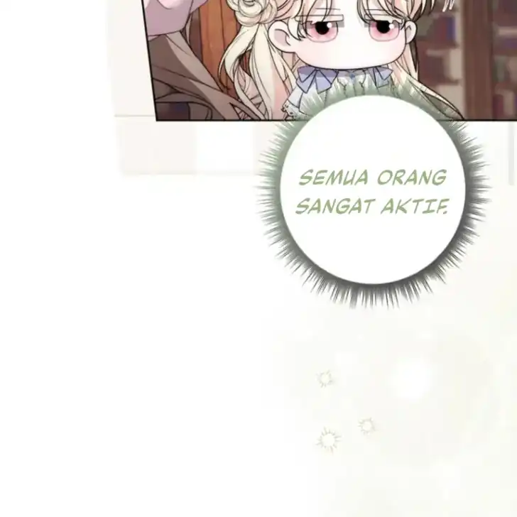 Arelyn Is Sick and Tired Chapter 36 Gambar 113