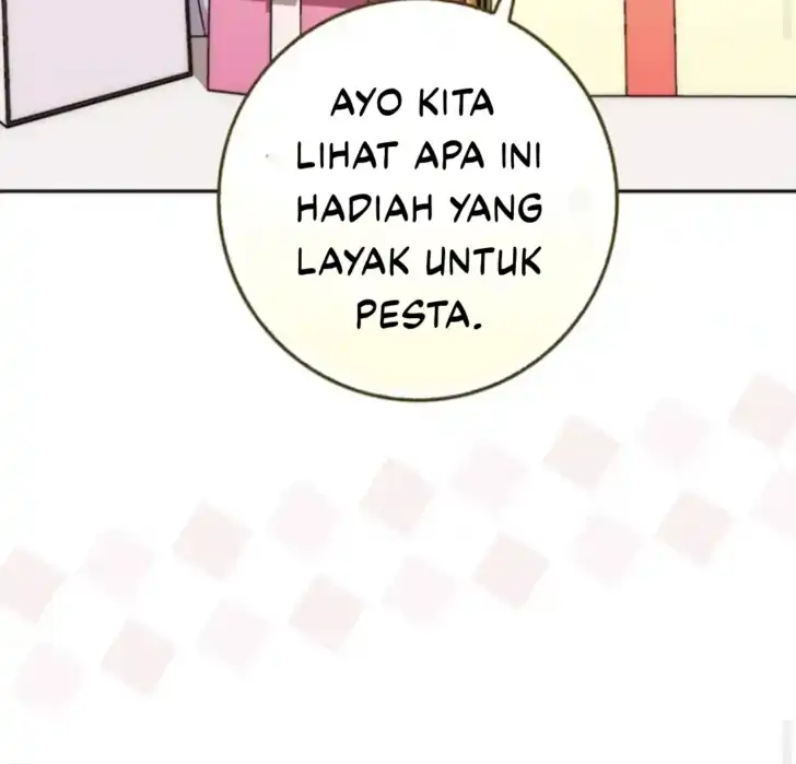 Arelyn Is Sick and Tired Chapter 37 Gambar 94